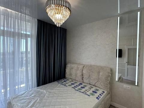 квартира по адресу Ивана Франко ул., 40 к1