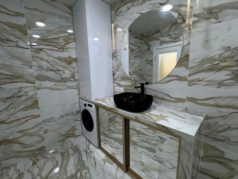 квартира по адресу Ивана Франко ул., 40 к1