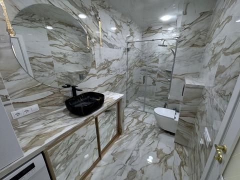 квартира по адресу Ивана Франко ул., 40 к1