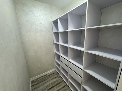 квартира по адресу Ивана Франко ул., 40 к1