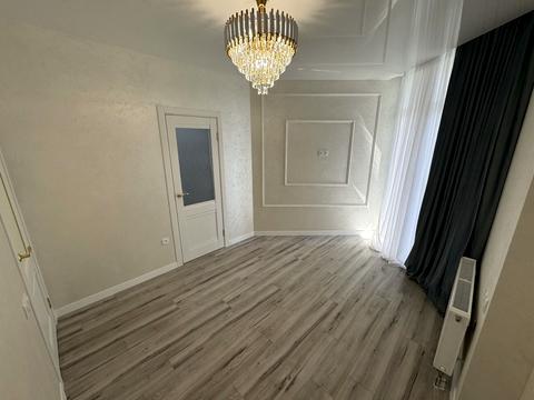 квартира по адресу Ивана Франко ул., 40 к1