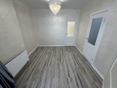 квартира по адресу Ивана Франко ул., 40 к1