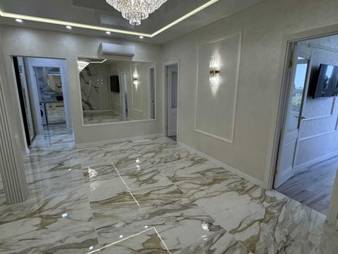 квартира по адресу Ивана Франко ул., 40 к1