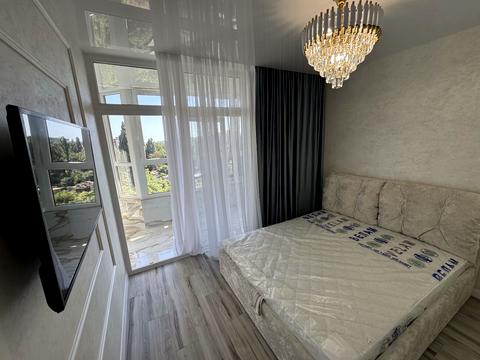 квартира по адресу Ивана Франко ул., 40 к1