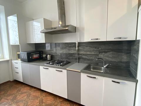 квартира за адресою Волі просп., 15