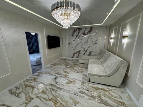 квартира по адресу Ивана Франко ул., 40 к1