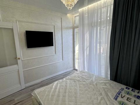 квартира по адресу Ивана Франко ул., 40 к1