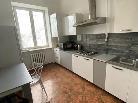 квартира за адресою Волі просп., 15