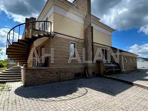 дом по адресу Рыболовецкая ул.