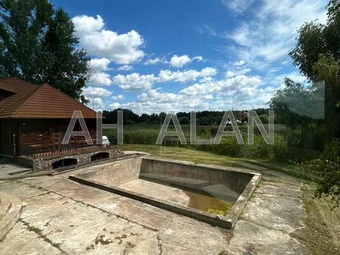 дом по адресу Рыболовецкая ул.