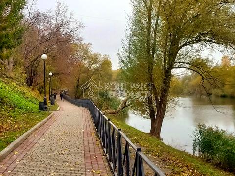 квартира за адресою Бучми вул. (Командарма Уборевича), 8б
