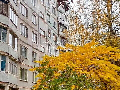 квартира за адресою Бучми вул. (Командарма Уборевича), 8б