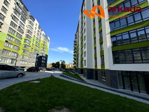 квартира за адресою Приозерна вул., 34