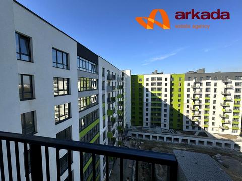 квартира за адресою Приозерна вул., 34