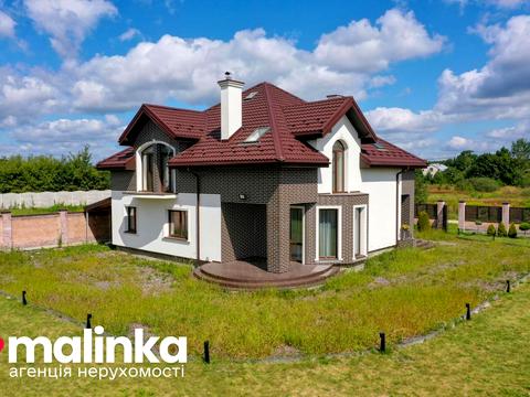 дом по адресу Зоряна