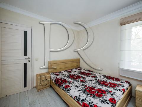 квартира по адресу Дарницкий бульв., 21