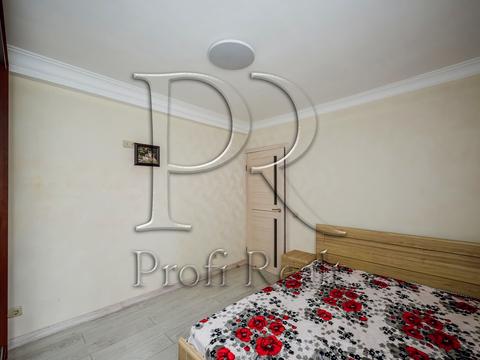 квартира по адресу Дарницкий бульв., 21