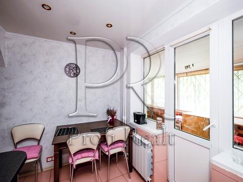 квартира по адресу Дарницкий бульв., 21