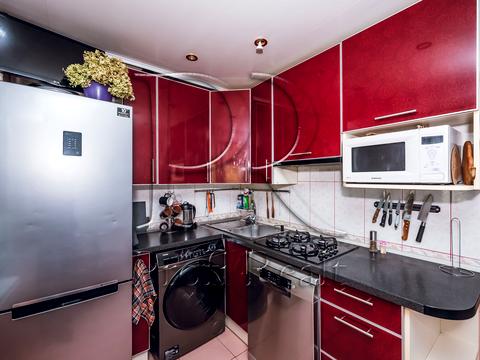 квартира по адресу Дарницкий бульв., 21