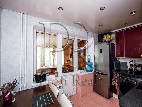 квартира по адресу Дарницкий бульв., 21