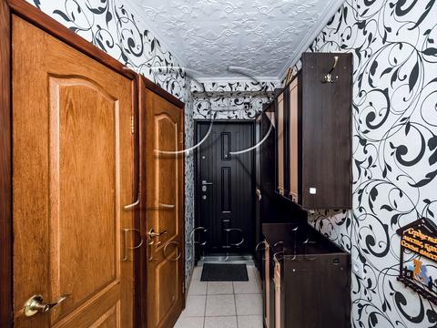 квартира по адресу Дарницкий бульв., 21