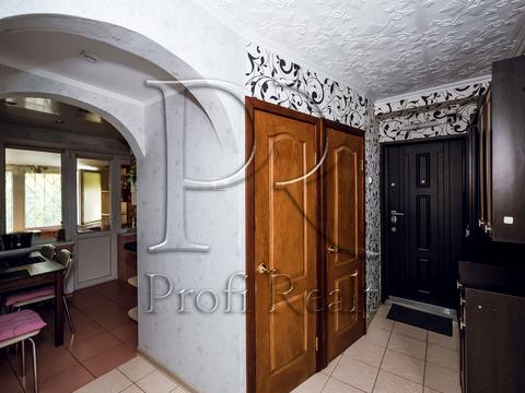 квартира по адресу Дарницкий бульв., 21