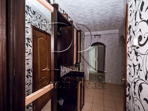 квартира по адресу Дарницкий бульв., 21