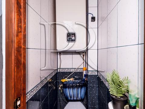 квартира по адресу Дарницкий бульв., 21