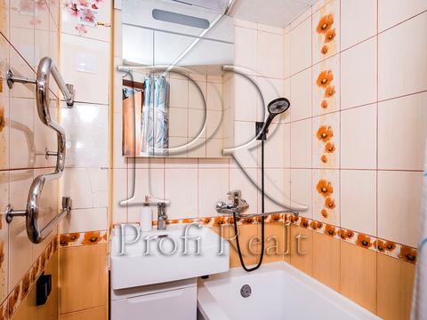 квартира по адресу Дарницкий бульв., 21