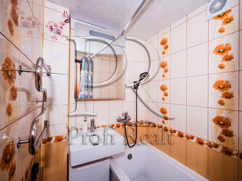 квартира по адресу Дарницкий бульв., 21