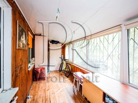 квартира по адресу Дарницкий бульв., 21