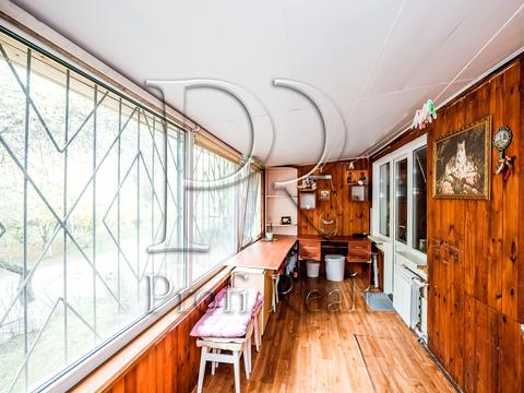 квартира по адресу Дарницкий бульв., 21