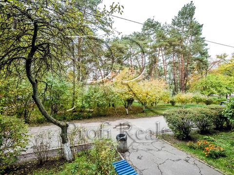 квартира по адресу Дарницкий бульв., 21