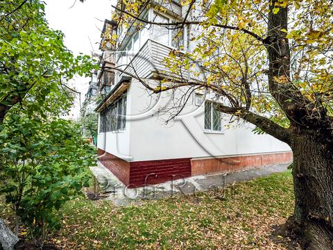 квартира по адресу Дарницкий бульв., 21