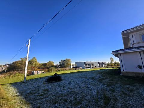 участок по адресу 