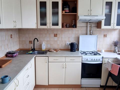 квартира по адресу Владимирская ул., 51/53