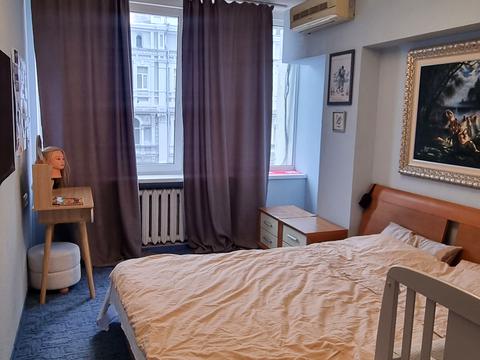 квартира по адресу Владимирская ул., 51/53