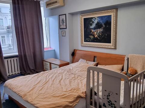 квартира по адресу Владимирская ул., 51/53