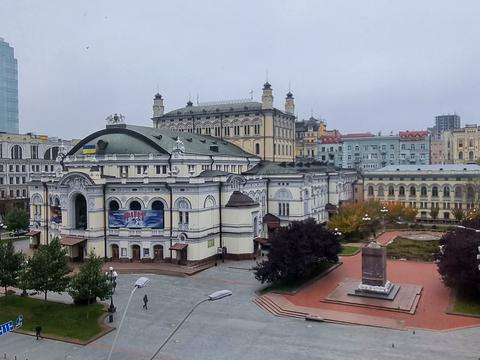 квартира по адресу Владимирская ул., 51/53