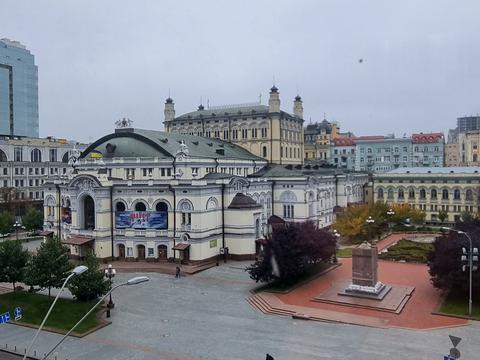 квартира по адресу Владимирская ул., 51/53