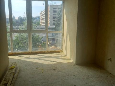 квартира по адресу Русская ул., 236-Б