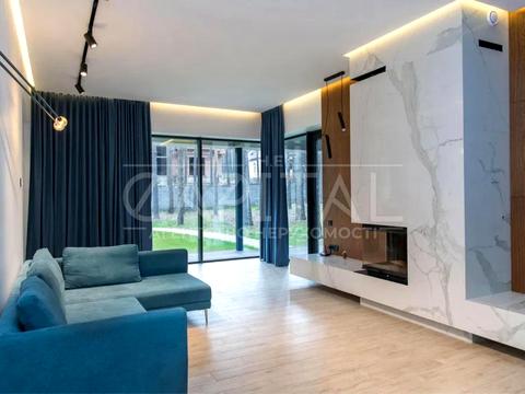 будинок за адресою Осіння