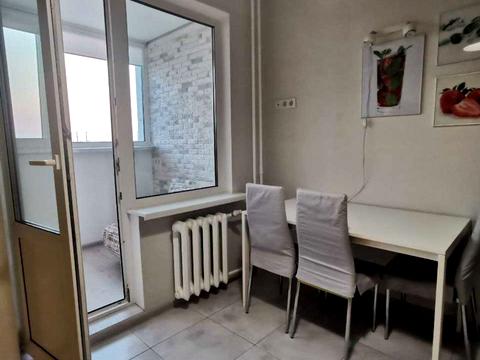 квартира по адресу Григория Ващенко ул., 3