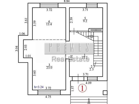 будинок за адресою Путивльська вул.