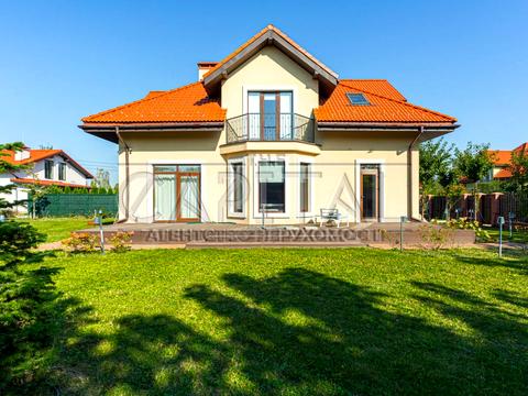 дом по адресу Джерельна