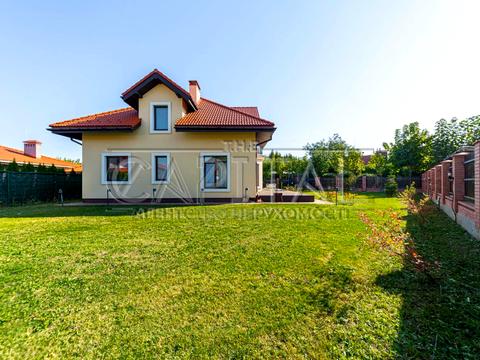 дом по адресу Джерельна