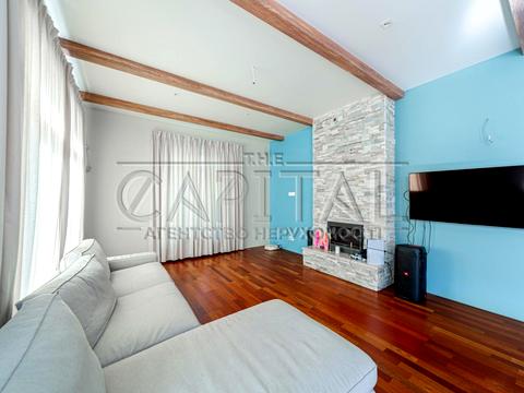 дом по адресу Джерельна