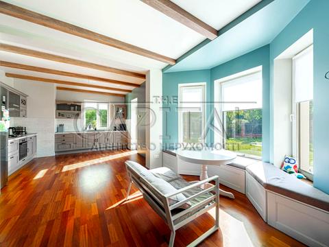 дом по адресу Джерельна