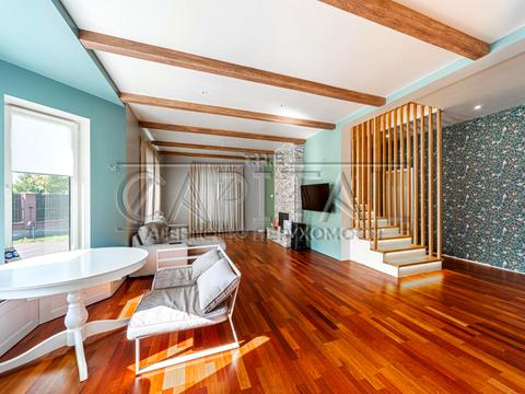 дом по адресу Джерельна