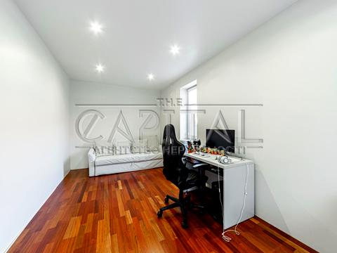 дом по адресу Джерельна